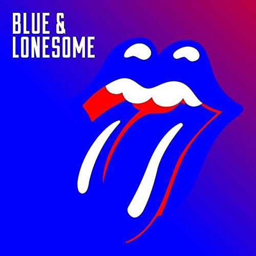 The Rolling Stones - 2016 Blue & Lonesome